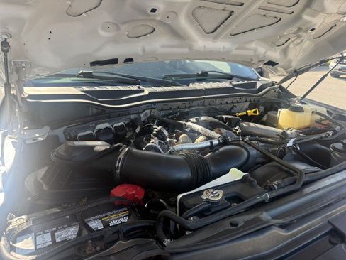 Used 2019 Ford F350 XLT AWD/4WD image 19