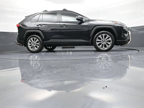 Used 2024 Toyota RAV4 XLE Premium w/ Weather Package AWD/4WD image 30