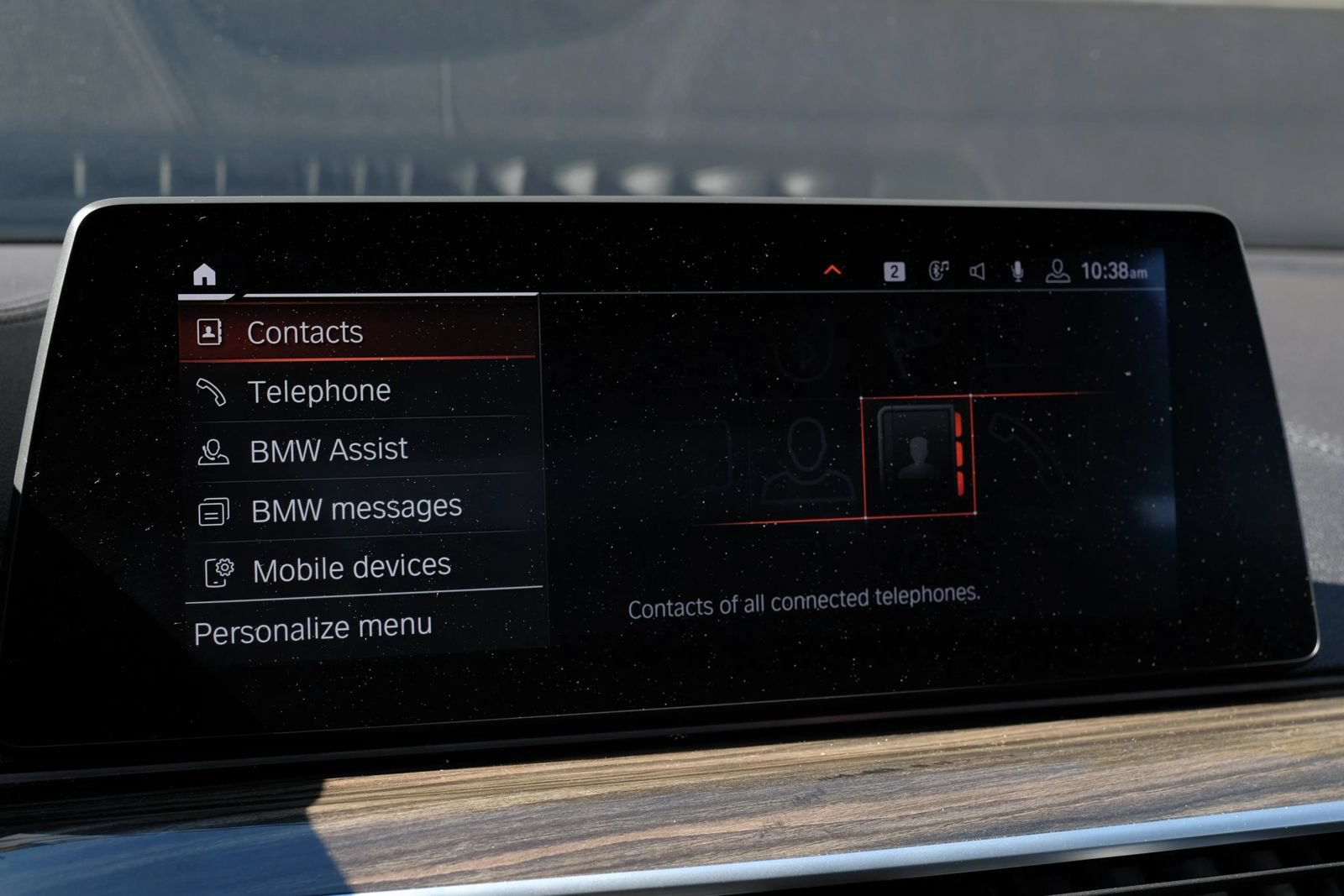 Used 2020 BMW M550i xDrive AWD/4WD image 33