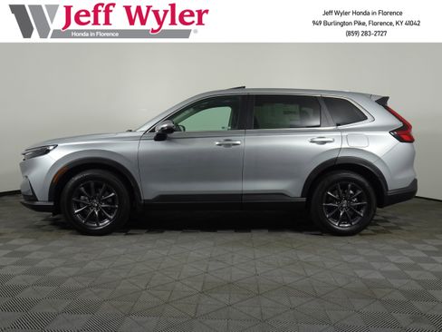 New 2026 Honda CR-V EX-L image 15