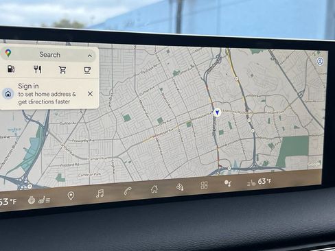 New 2026 Nissan Armada PRO-4X w/ Captain's Chari Seat Package image 19