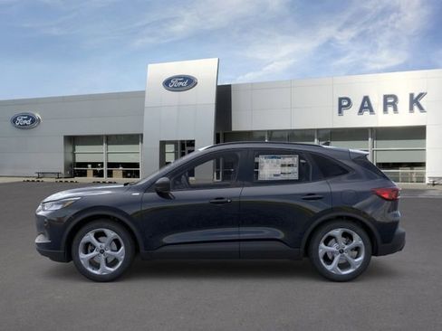 New 2026 Ford Escape ST-Line w/ Tech Pack #1 image 3