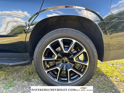 Used 2021 Chevrolet Tahoe RST w/ Luxury Package AWD/4WD image 55