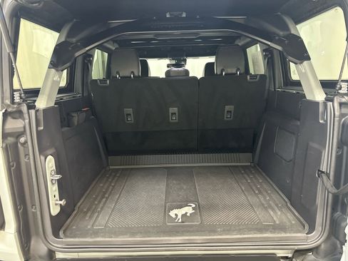 Used 2022 Ford Bronco Raptor image 24