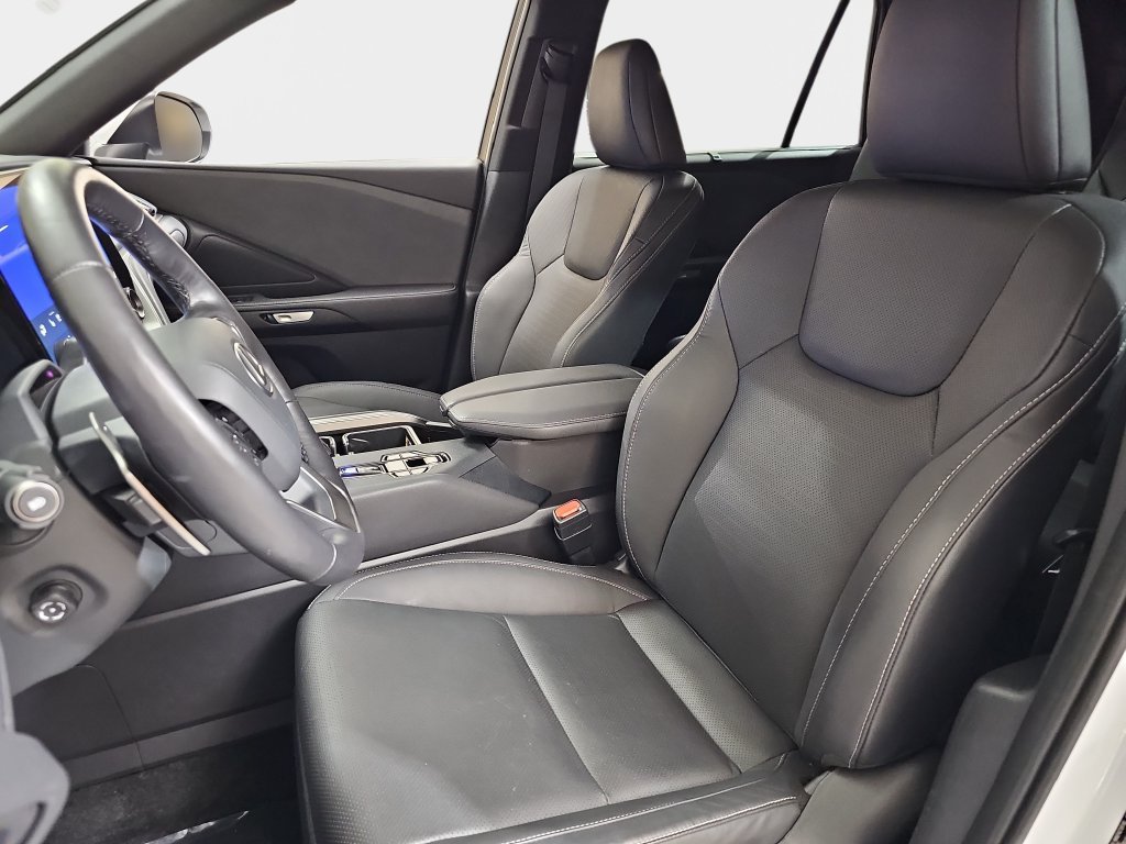 Certified 2025 Lexus TX 350 AWD w/ Technology Package image 15