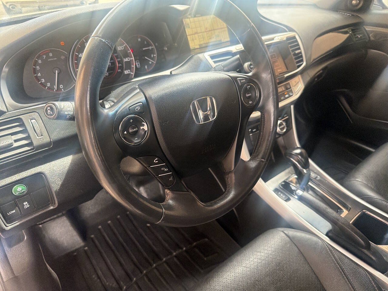 Used 2013 Honda Accord EX-L image 11