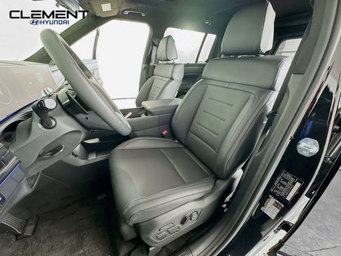 New 2026 Hyundai Santa Fe Calligraphy image 27