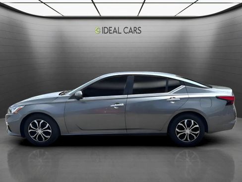 Used 2022 Nissan Altima 2.5 S FWD image 10