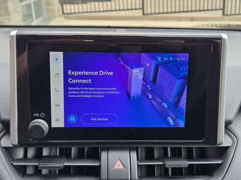 Used 2024 Toyota RAV4 XLE image 11