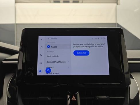 Used 2023 Toyota Corolla SE image 33