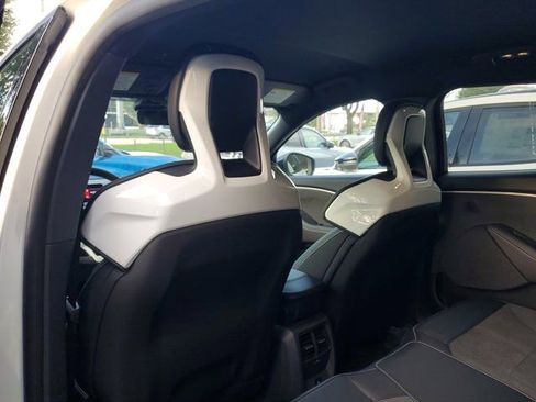 New 2025 Ford Mustang Mach-E GT w/ Interior Protection Package image 9