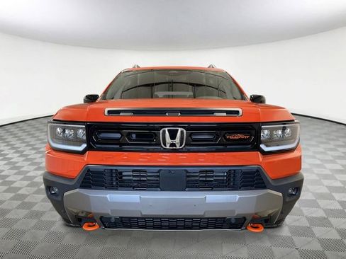New 2026 Honda Passport TrailSport Elite image 9