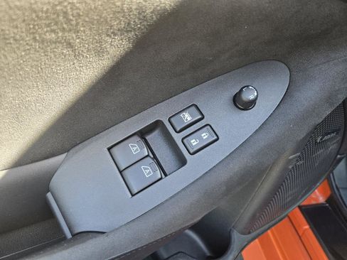 Used 2024 Nissan Z Performance w/ Heritage Edition RWD image 13