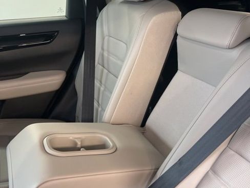 Used 2026 Honda CR-V EX-L image 29