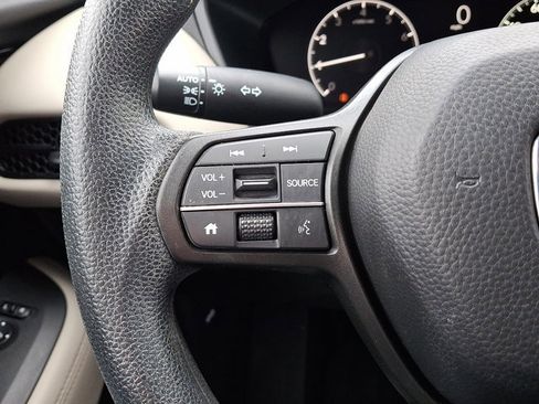 Certified 2023 Honda HR-V LX image 19
