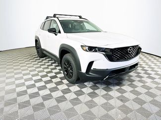 New 2026 MAZDA CX-50 AWD 2.5 Hybrid w/ Weather Package video 2