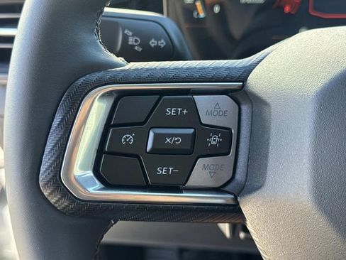 New 2026 Ford Mustang Coupe RWD image 8