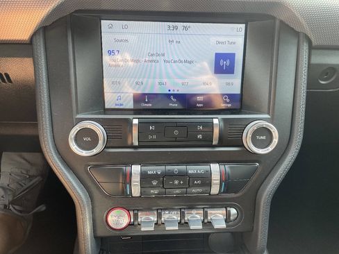 Used 2019 Ford Mustang GT w/ Equipment Group 301A RWD image 20