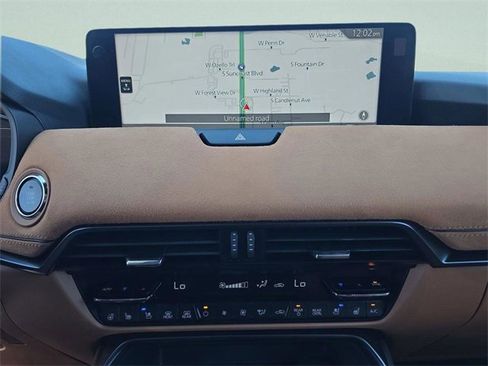 Used 2024 MAZDA CX-90 3.3 Turbo S w/ Premium Plus image 28