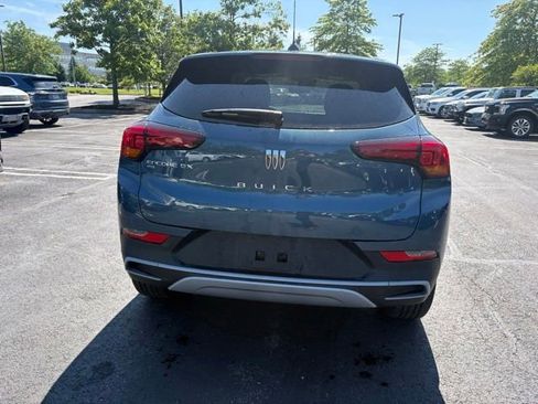 Used 2024 Buick Encore GX Preferred AWD/4WD image 6