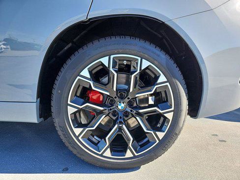 New 2026 BMW X3 M50 w/ Premium Package image 34