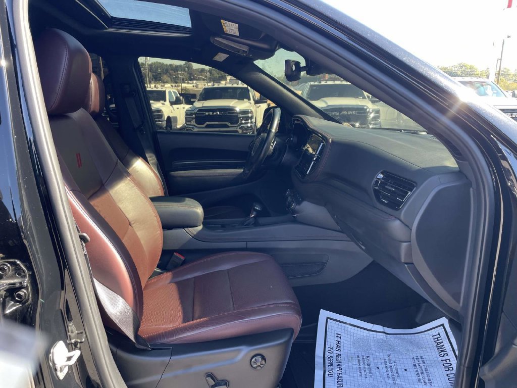 Used 2023 Dodge Durango GT AWD/4WD image 13