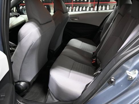 Used 2022 Toyota Corolla SE image 12