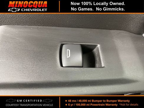 New 2025 Chevrolet Silverado 1500 Custom image 33