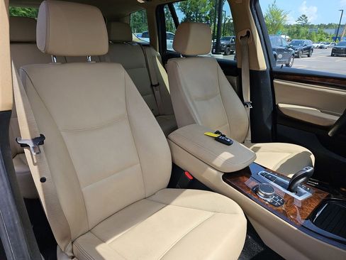 Used 2017 BMW X3 xDrive28i AWD/4WD image 14