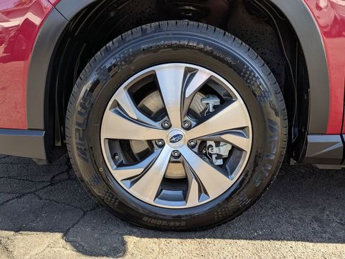 Used 2025 Subaru Ascent Premium AWD/4WD image 31