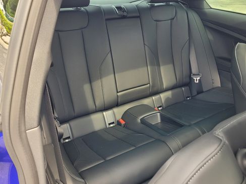 New 2025 BMW 230i Coupe w/ M Sport Package image 15