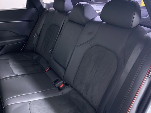 Used 2022 Hyundai Sonata SEL Plus w/ Cargo Package image 15