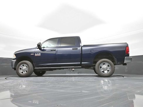 Used 2015 RAM 2500 Tradesman w/ Chrome Appearance Group image 30