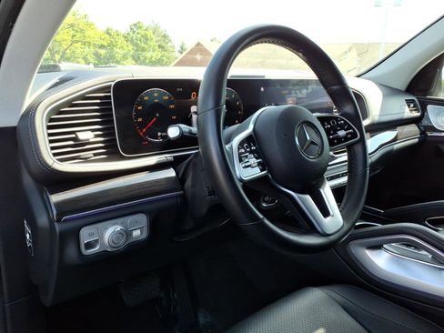 Used 2020 Mercedes-Benz GLS 450 4MATIC image 14