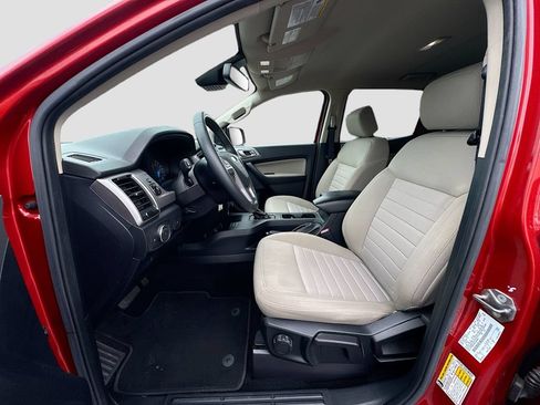 Certified 2019 Ford Ranger XLT w/ Equipment Group 301A Mid RWD image 21