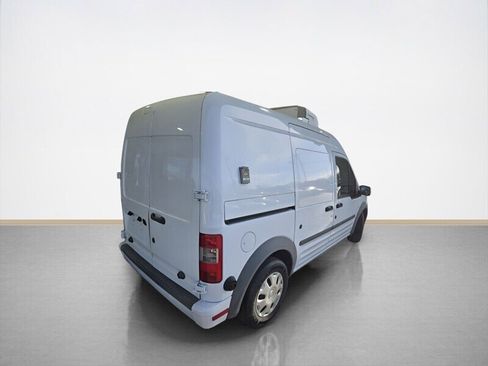 Used 2012 Ford Transit Connect XLT image 6