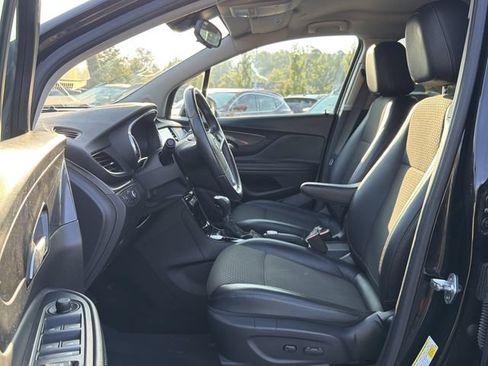 Used 2019 Buick Encore Preferred FWD image 11