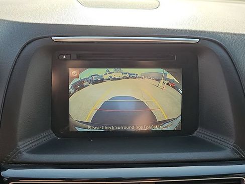 Used 2016 MAZDA CX-5 Sport AWD/4WD image 12