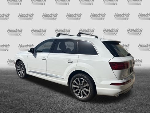 Used 2018 Audi Q7 3.0T Premium Plus AWD/4WD image 8