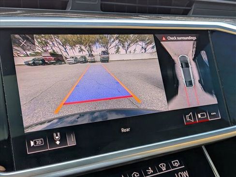 Used 2019 Audi A7 3.0T Prestige w/ Prestige Package image 7