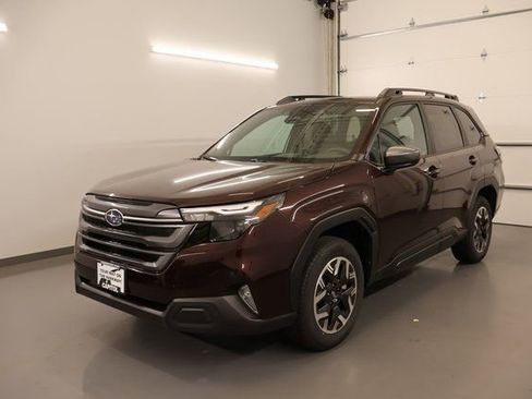 New 2026 Subaru Forester Premium image 5