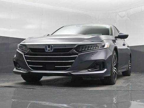Used 2022 Honda Accord Touring image 51