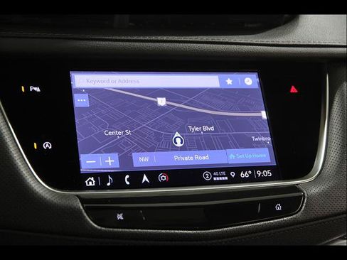 Used 2024 Cadillac XT5 Premium Luxury AWD/4WD image 13