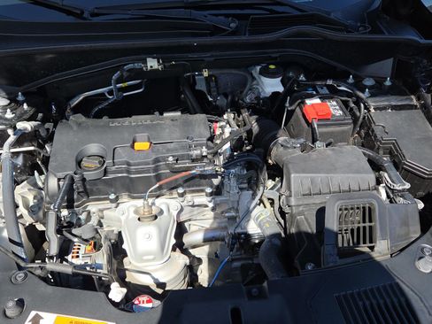 Certified 2023 Honda HR-V LX image 21