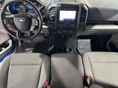 Certified 2020 Ford F150 XLT w/ XTR Package AWD/4WD image 23