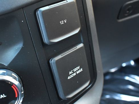 Used 2025 Ford F150 XLT w/ Equipment Group 302A MID AWD/4WD image 26