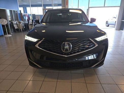 Certified 2025 Acura MDX FWD image 3