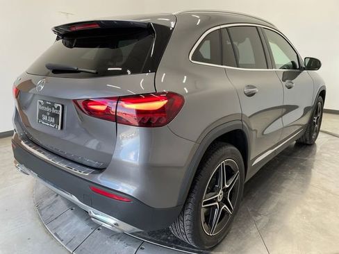 New 2026 Mercedes-Benz GLA 250 image 31