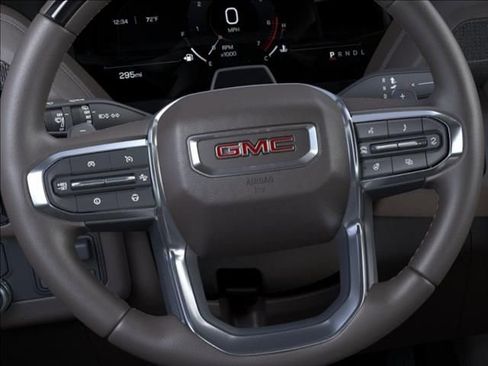 New 2026 GMC Yukon Elevation w/ Elevation Premium Package AWD/4WD image 19