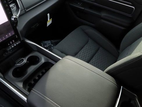 New 2026 RAM 1500 Big Horn AWD/4WD image 26